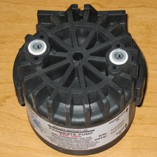 PUMP PERMEATE 1 / 4 QUICK CONNECT