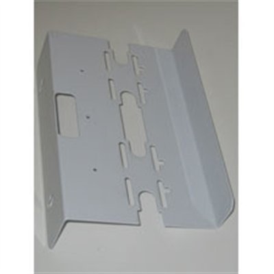 BRACKET DOUBLE BEND DOWN