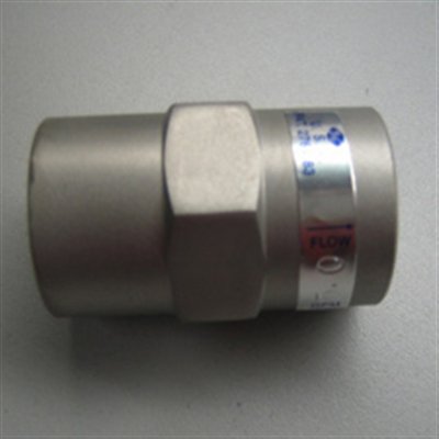 FLOW RESTRICTOR 5 GPM #78-111  3 / 4 FF