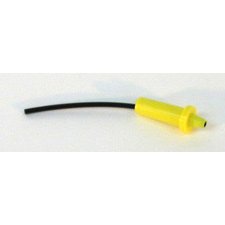 FLOW RESTRICTOR 26 G.
