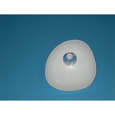 FUNNEL FOR CHAMBER TANKS