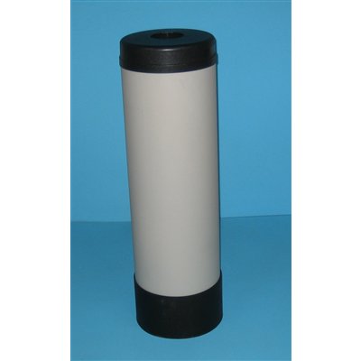 TANK JACKET FOR 10X35 WHITE ONE PIECE ASSY