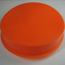 BRINE CAP 6"