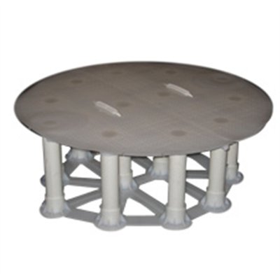 BRINE GRID FOR 30" (2 plates / set) for 4", 5" & 6" Brine