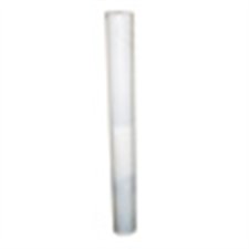 BRINE VALVE ASSY 494 CF  5 X 48.5 CONNECTION 1 / 2 CONNECTION