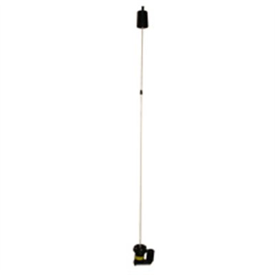 BRINE VALVE PARTS COMMERCIAL LESS  RISER