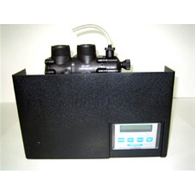 VALVE SOFT.METER UPFLOW 1.050"