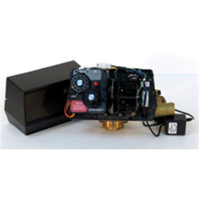 VALVE SOFT. METER TWIN 9000 MECH.