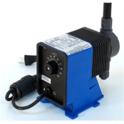 PUMP PULSATRON C  EXTERNAL PACING 24 GPD 115 VOLTS