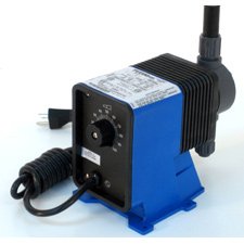 PUMP PULSATRON C MANUAL 24 GPD 115VOLTS