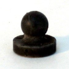 CHECK VALVE FOR K7210 & 3929-5 MICRONIZER