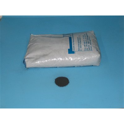MEDIA OXIDATION SULPHUR IRON REDUCTION  (FMH)