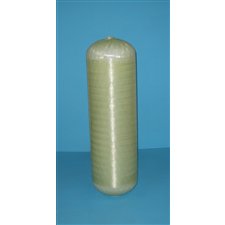 POLYGLASS MINERAL TANK NATURAL 10 X 35 WITHOUT BASE