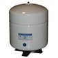 REVERSE OSMOSIS TANK WHITE METAL 4G.