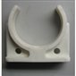 CLIP BASE WHITE FOR MEMBRANE 2.5"
