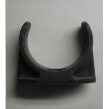 CLIP BASE WHITE 1-1 / 2"