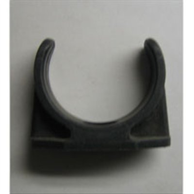 CLIP BASE WHITE 1-1 / 2"