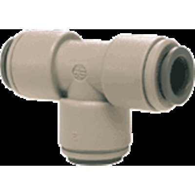 JG UNION TEE 1 / 2 UNION TEE