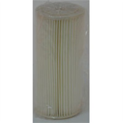 CART.#10 BIG BLUE SED 10M PLEATED CELLULOSE -POLYESTER