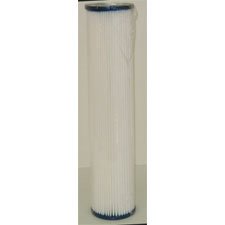 CART.#20 BIG BLUE SED 1M PLEATED CELLULOSE -POLESTER