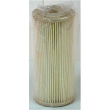 CART.#10 BIG BLUE SED 5M PLEATED CELLULOSE -POLYESTER