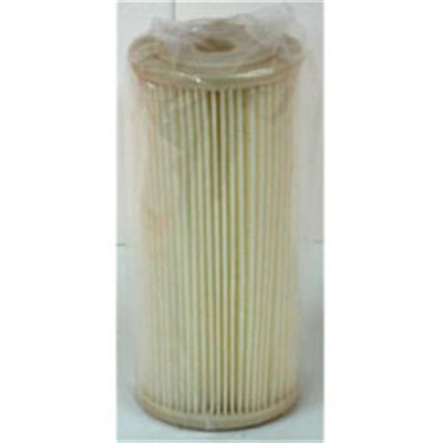 CART.#10 BIG BLUE SED 5M PLEATED CELLULOSE -POLYESTER