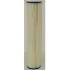 CART.#20 BIG BLUE SED 5M PLEATED CELLULOSE -POLESTER