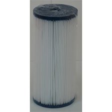 CART.#10 BIG BLUE SED 30M PLEATED CELLULOSE -POLYESTER