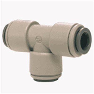 JG UNION TEE 5 / 16T X 5 / 16T