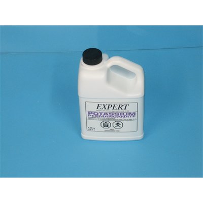 POTTASIUM PERM. 10LBS