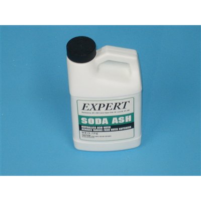 SODA ASH 4LBS PRO NEUTRA 5   USE F-SP47N