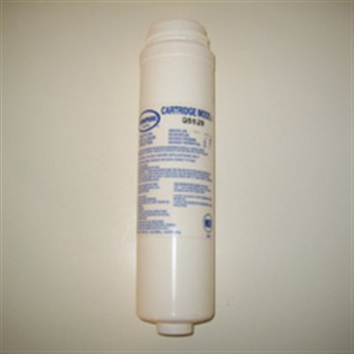 OMNIPURE CART.#10" CARBON ACTIVATED TWIST OFF