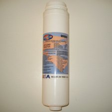 OMNIPURE CART.#12" 5M SEDIMENT TWIST OFF