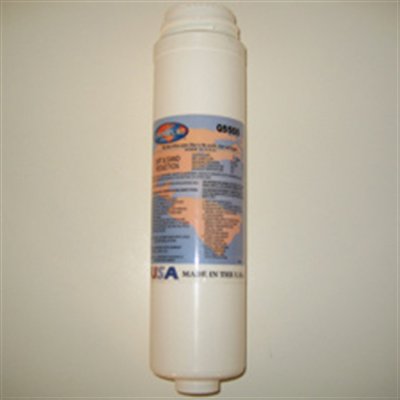 OMNIPURE CART.#12" 5M SEDIMENT TWIST OFF