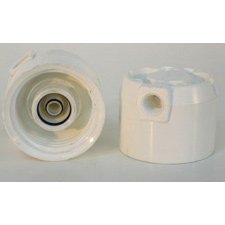 OMNIPURE TWIST OFF HEAD W / VALVE 1 / 4