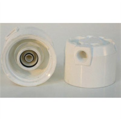 OMNIPURE TWIST OFF HEAD W / VALVE 1 / 4