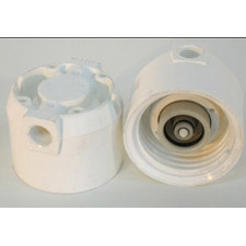 OMNIPURE TWIST OFF HEAD WO / VALVE