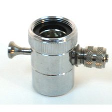 DIVERTER VALVE 1 / 4