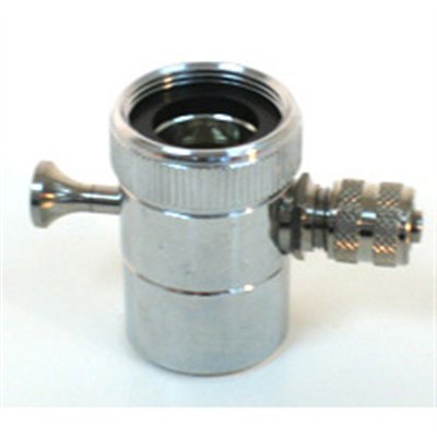 DIVERTER VALVE 1 / 4