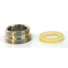 ADAPTOR 15 / 16 FOR COUNTER TOP