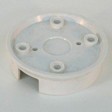 STAND WHITHE FOR COUNTER TOP