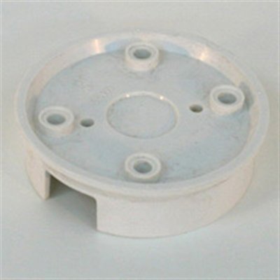 STAND WHITHE FOR COUNTER TOP