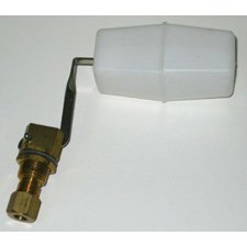 VERTICAL FLOAT 1 / 4