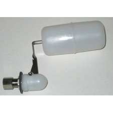 HORIZONTAL FLOAT 1 / 4