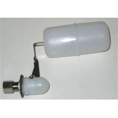 HORIZONTAL FLOAT 1 / 4
