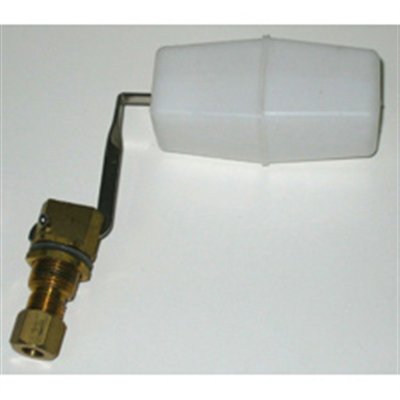 VERTICAL FLOAT 1 / 4