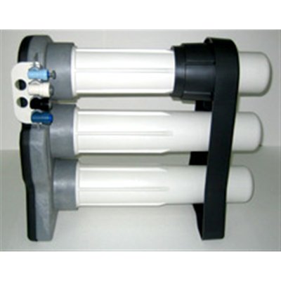 REVERSE OSMOSIS-3STAGES-748GPD-DIRECT FLOW-MERLIN