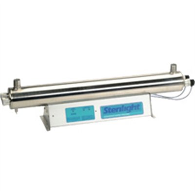 ULTRAVIOLET 24 GPM R-CAN