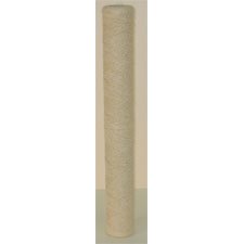 CART.#20 SED 5M THINNED CORE / NAT. COTTON STRING