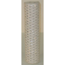 CART.#10 SED 75M THINNED CORE / NAT. COTTON STRING